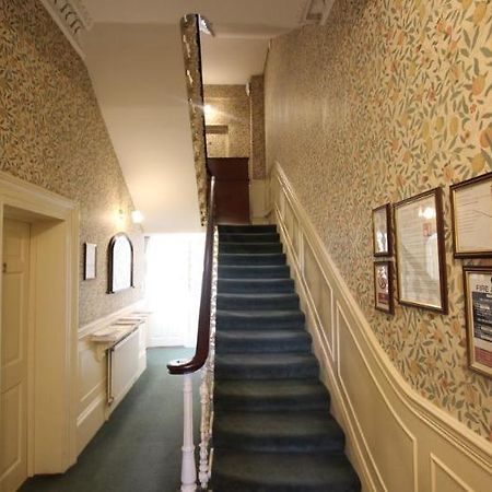 Stay In Serviced Apartments Queensway Londres Exterior foto